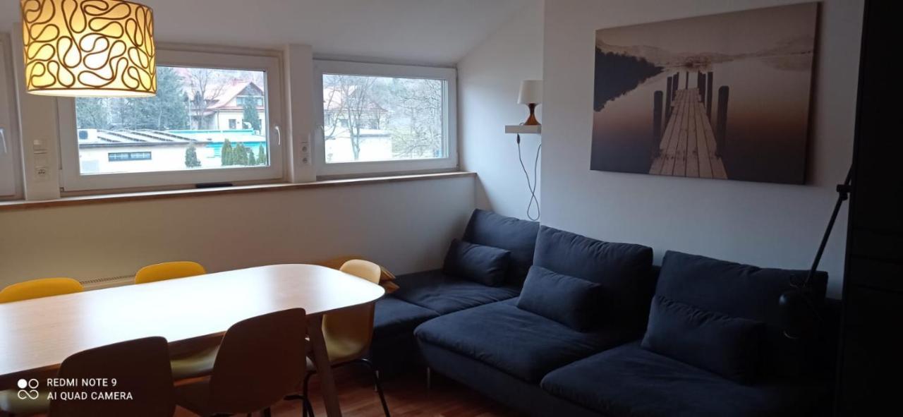 Apartment Na Gruszy Stronie Slaskie Luaran gambar