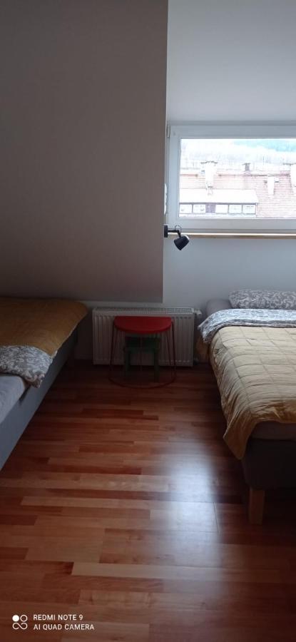 Apartment Na Gruszy Stronie Slaskie Luaran gambar