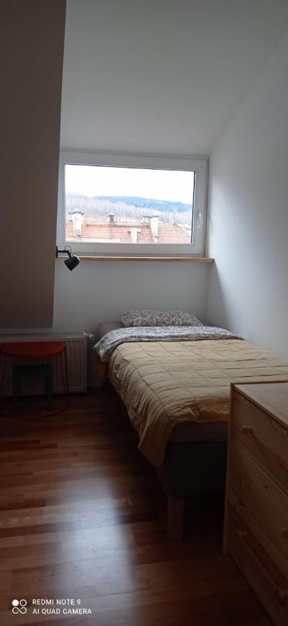 Apartment Na Gruszy Stronie Slaskie Luaran gambar